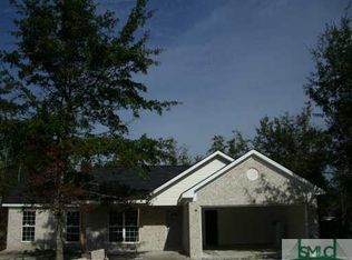 208 Mikal Dr, Rincon, GA 31326