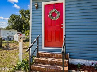 4520 BIRKENHEAD Road, Jacksonville, FL 32210