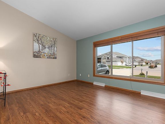 Main Floor Living Room