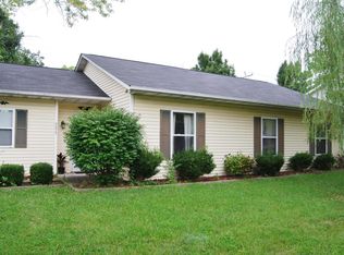 4675 N Eastview Ln, Columbia, MO 65202