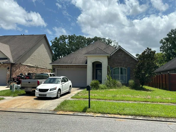 11446 Legacy Oaks Ln, Gonzales, LA 70737