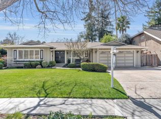 2070 Raven Rd, Pleasanton, CA 94566