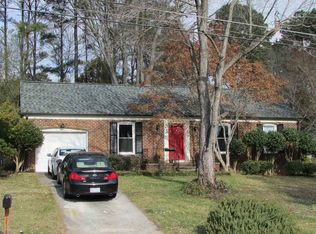 609 Duke Dr, Raleigh, NC 27609