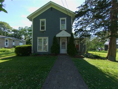 21 Linden St, Livonia, NY, 14487