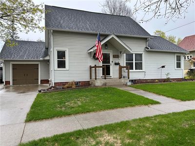 1132 Prairie St, Adel, IA, 50003