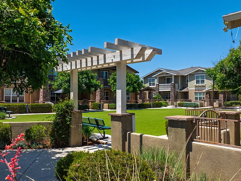 Community Area