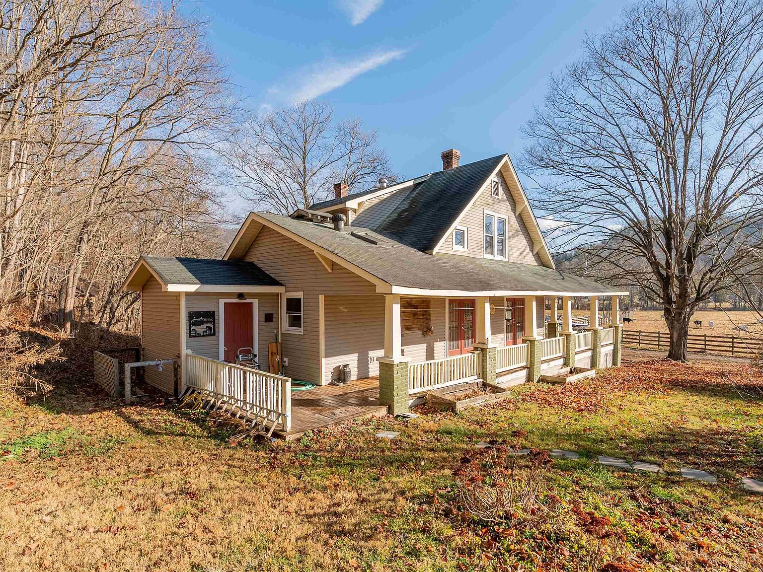 1907 Alleghany Spring Rd, Shawsville, VA 24162 MLS 419785 Zillow