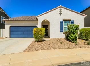 36960 W Capri Ave, Maricopa, AZ 85138