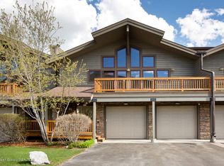 642 Hillside Dr, Jackson, WY 83001