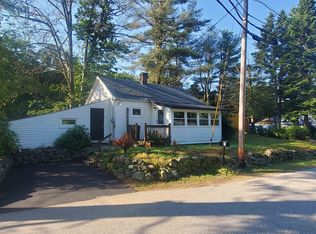 92 Windymere Dr, Epsom, NH 03234