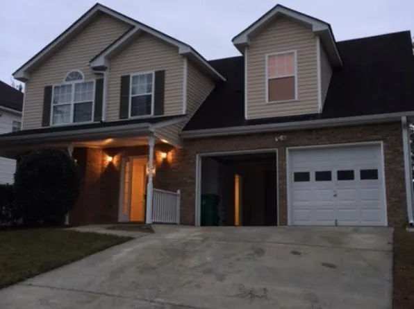 7017 Red Maple Ln, Lithonia, GA 30058