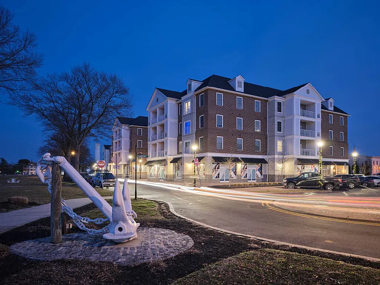 Pearl Pointe Apartments — Photo 57