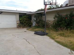 2010 W Milling St, Lancaster, CA 93536