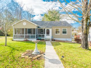 6105 Magazine Rd, Knoxville, TN 37920