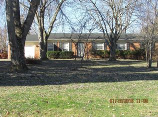 8351 Navilleton Rd, Floyds Knobs, IN 47119