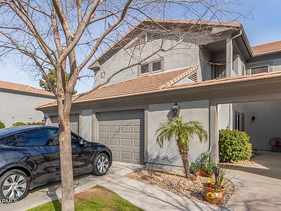 5th image of 7401 W ARROWHEAD CLUBHOUSE Drive #1023