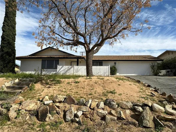 8169 Church St, Yucca Valley, CA 92284