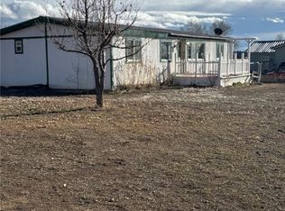 210 Camptosaurus Cres, Dinosaur, CO 81610