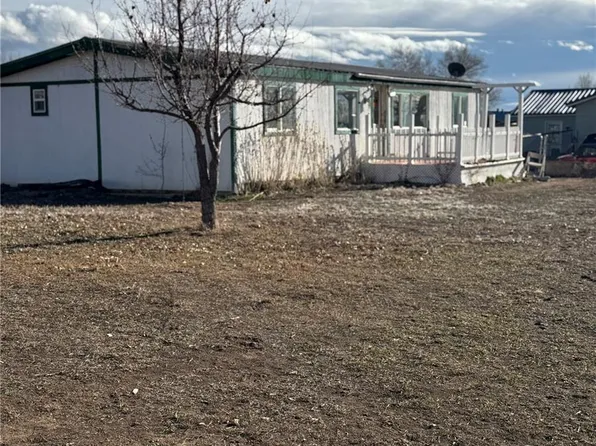 210 Camptosaurus, Dinosaur, CO 81610