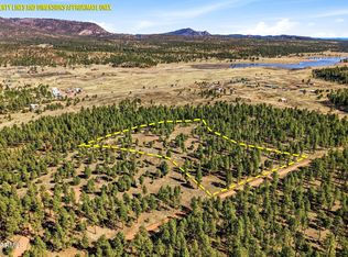 N 2147th LOT B, Alpine, AZ 85920