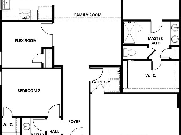 2nd image of this home