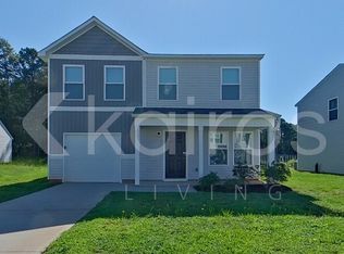 837 Vistamount Path, Spartanburg, SC 29307