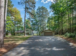 4744 Apperson Dr, Rhinelander, WI 54501