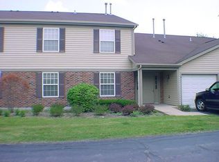 789 E Whispering Oaks Dr #1, Palatine, IL