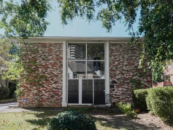 3668 Kingsboro Rd NE APT 6, Atlanta, GA 30319