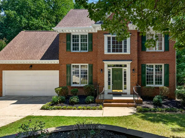 111 Bergeron Way, Cary, NC 27519
