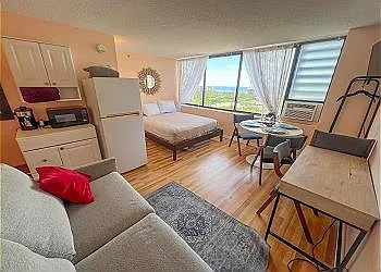 444 Niu St #2105