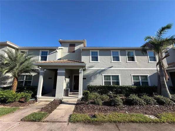 4832 DEDICATION STREET, KISSIMMEE, FL 34746
