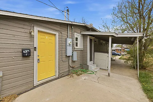 1347 Elmira St #B Photo 1