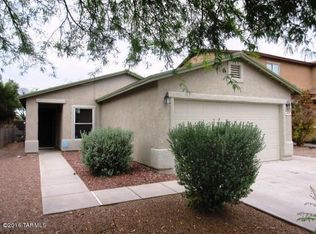 3797 E Eventide St, Tucson, AZ 85706