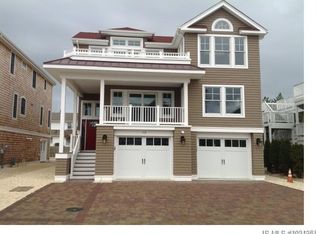 112 E Idaho Ave, Long Beach Township, NJ 08008