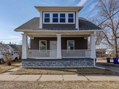 514 9th St NW, Cedar Rapids, IA, 52405
