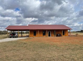 36045 Ew 1140 Rd, Seminole, OK 74868