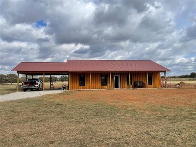 36045 Ew 1140 Rd, Seminole, OK, 74868