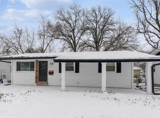 10334 Lilac Ave, Saint Louis, MO