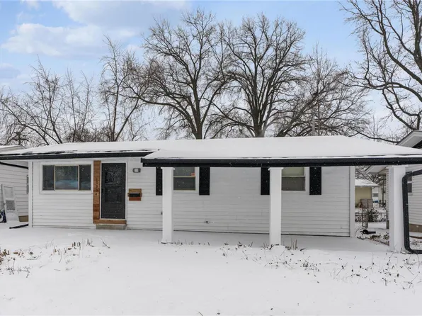 10334 Lilac Ave, Saint Louis, MO 63137
