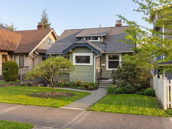 2273 E 2nd Ave, Vancouver, BC V5N 1G1