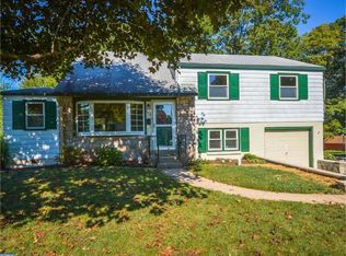 836 Woodlawn Dr, Lansdale, PA 19446