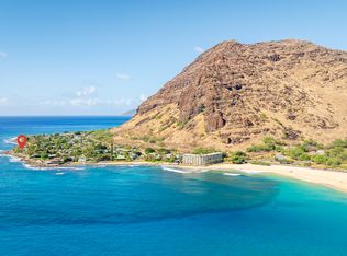 84-245 Makau St #B, Waianae, HI 96792