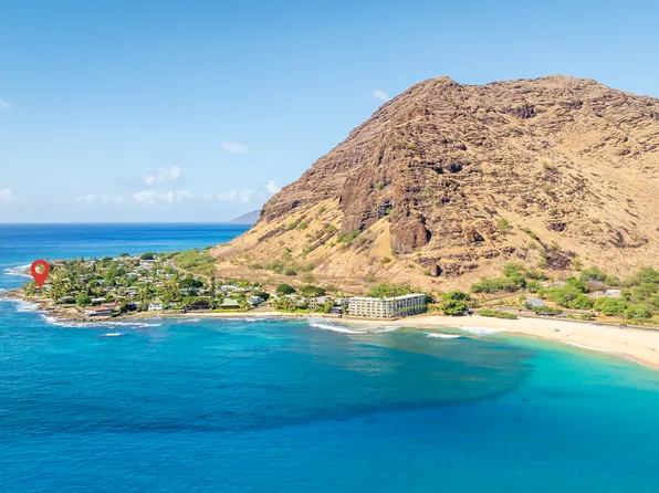 84-245 Makau St #A, Waianae, HI 96792