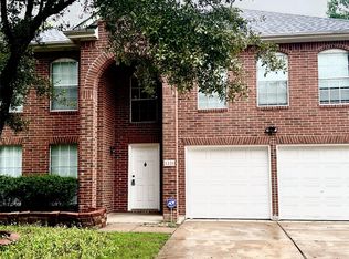 3310 Bent Spring Ct, Katy, TX 77449