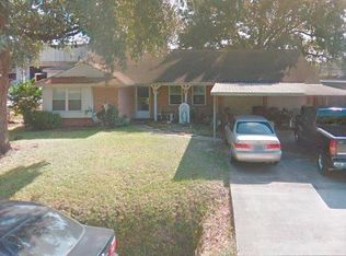 10923 Mayfield Rd, Houston, TX 77043