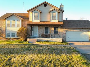 4190 W 4275 S, West Haven, UT 84401