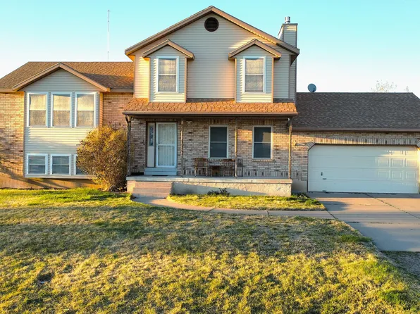 4190 W 4275 S, West Haven, UT 84401
