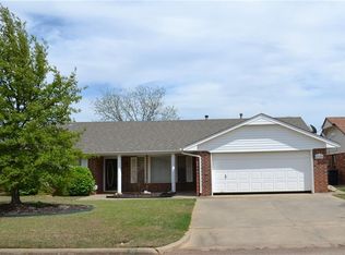 15 Concord Blvd, Shawnee, OK 74804