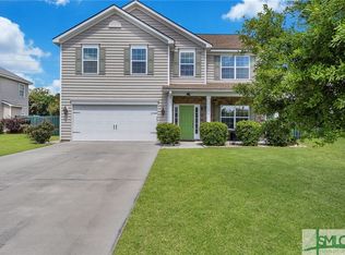 115 Smoke Rise Rd, Richmond Hill, GA 31324